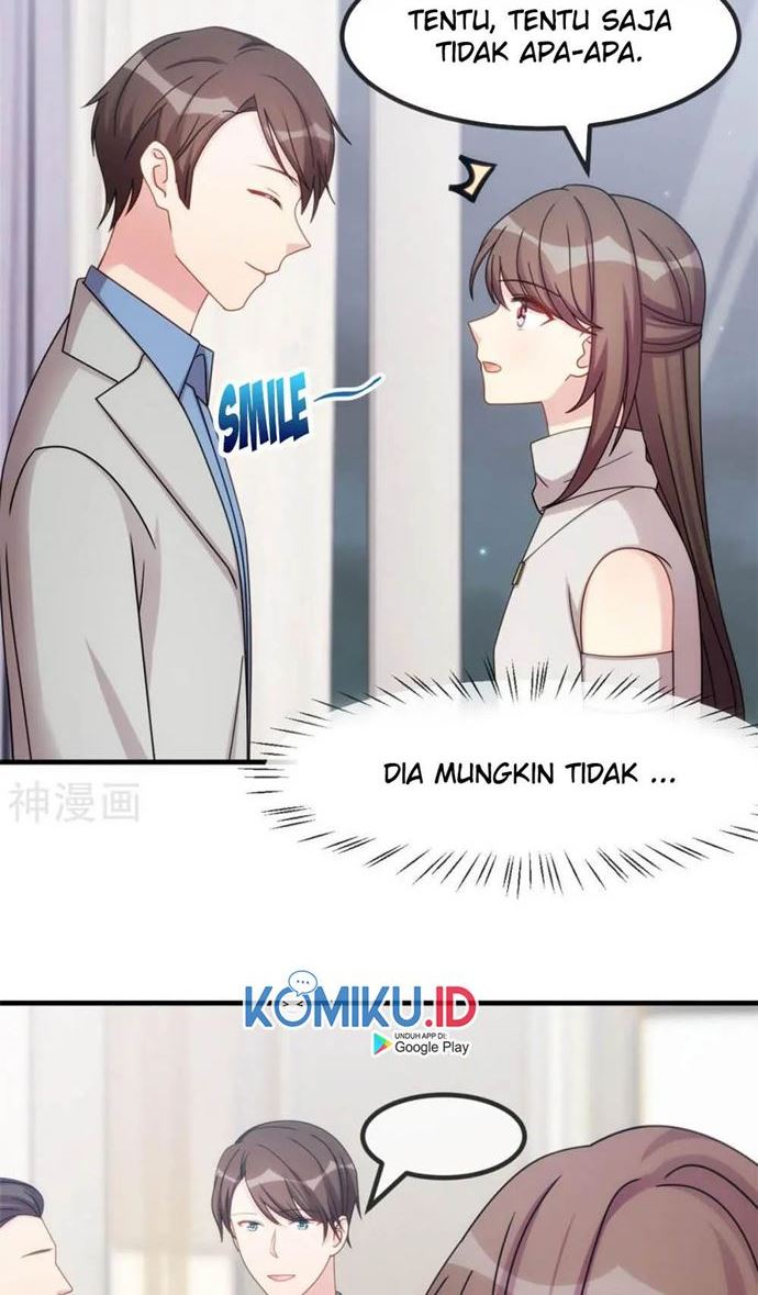 CEO’s Sudden Proposal Chapter 292 Gambar 4